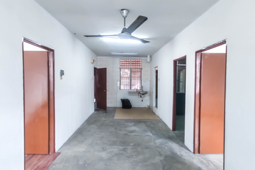 Taman Harmoni, Cheras