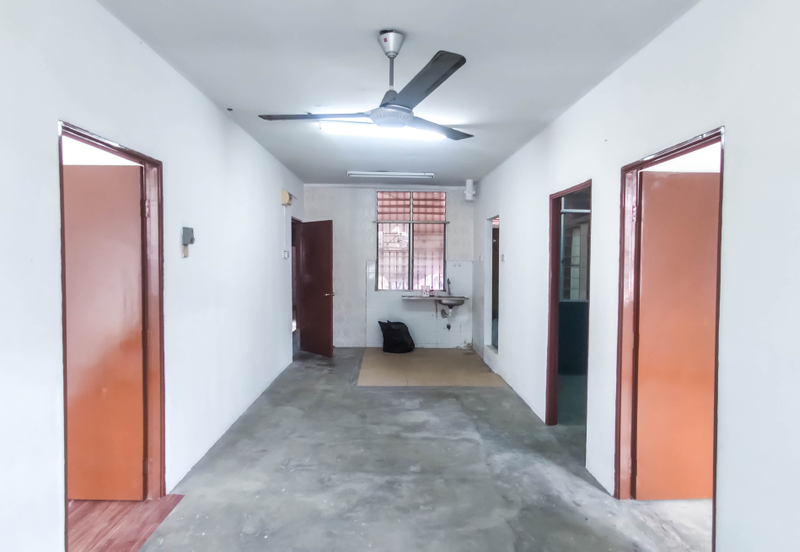 Taman Harmoni, Cheras