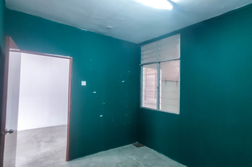 Taman Harmoni, Cheras