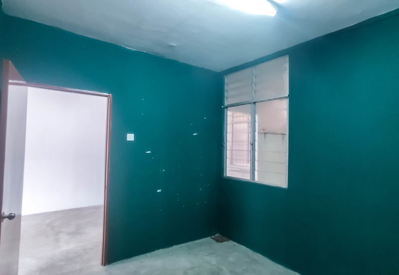 Taman Harmoni, Cheras