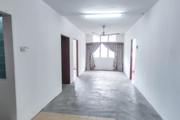 Taman Harmoni, Cheras