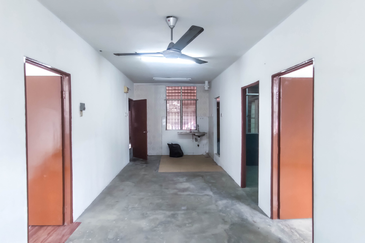 Taman Harmoni, Cheras