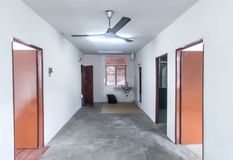 Taman Harmoni, Cheras