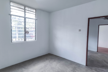 Taman Harmoni, Cheras