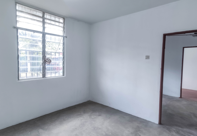 Taman Harmoni, Cheras