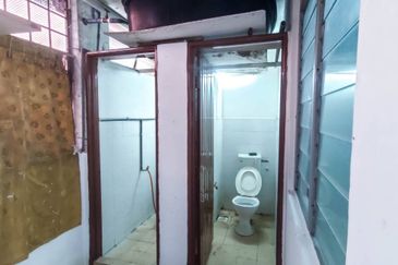 Taman Harmoni, Cheras