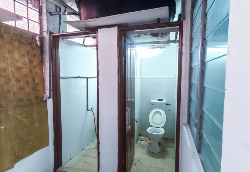 Taman Harmoni, Cheras