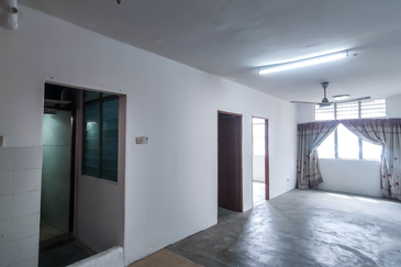 Taman Harmoni, Cheras