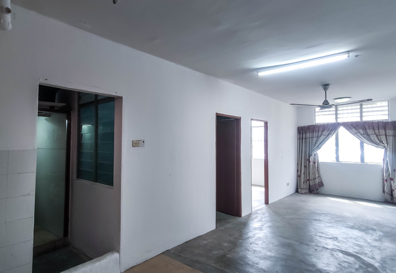 Taman Harmoni, Cheras