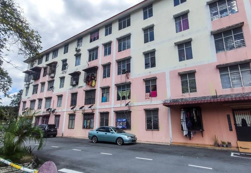 Taman Harmoni, Cheras