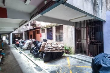 Taman Harmoni, Cheras