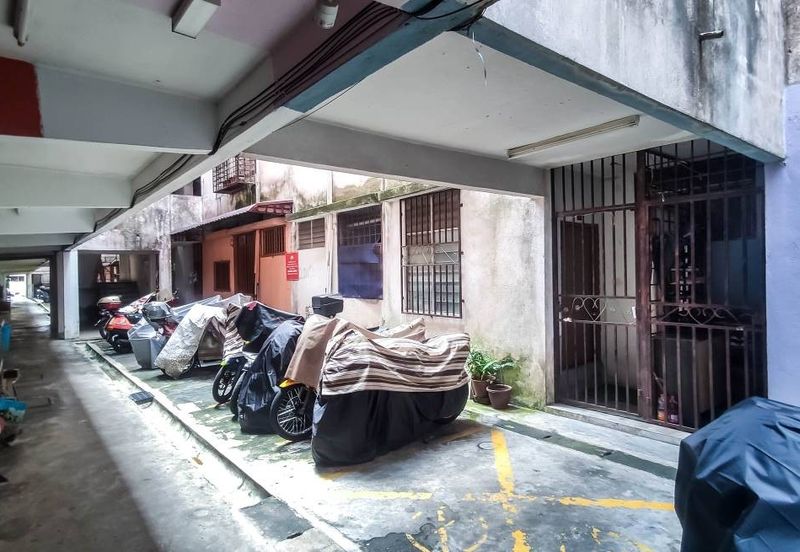 Taman Harmoni, Cheras