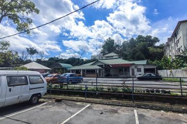 Taman Harmoni, Cheras