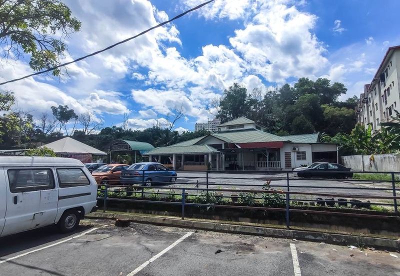 Taman Harmoni, Cheras