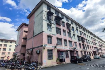 Taman Harmoni, Cheras