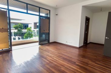 Monterey Residences @ Eco Sanctuary