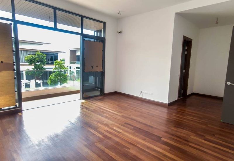 Monterey Residences @ Eco Sanctuary