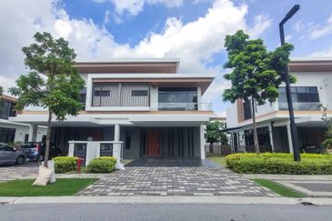 Monterey Residences @ Eco Sanctuary