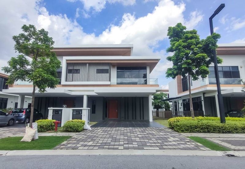 Monterey Residences @ Eco Sanctuary