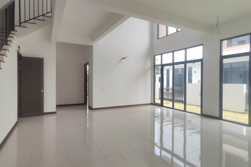 Monterey Residences @ Eco Sanctuary