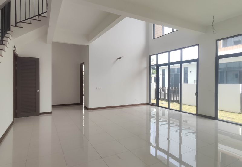 Monterey Residences @ Eco Sanctuary