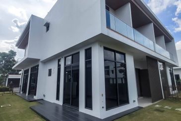 Monterey Residences @ Eco Sanctuary