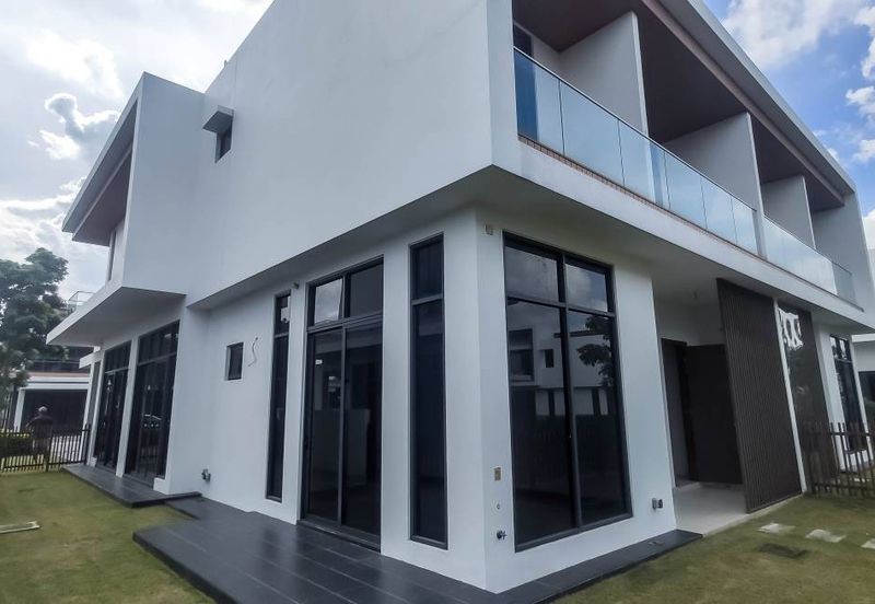 Monterey Residences @ Eco Sanctuary