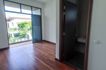 Monterey Residences @ Eco Sanctuary