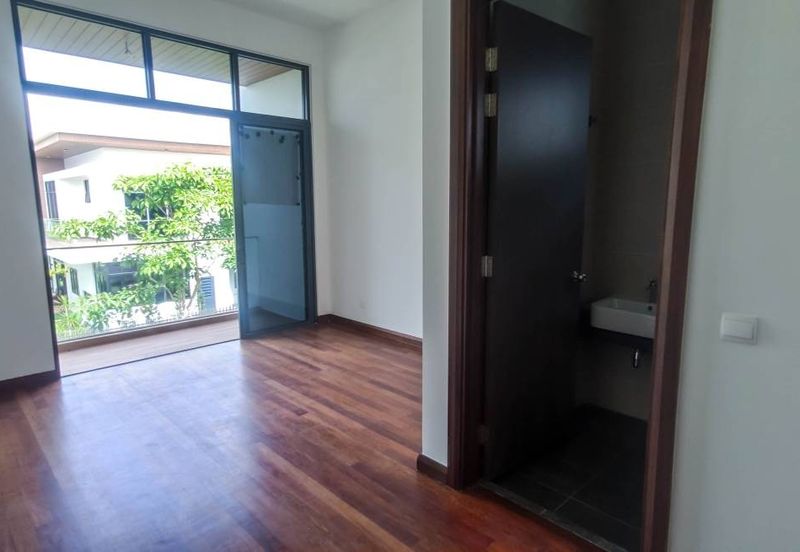 Monterey Residences @ Eco Sanctuary