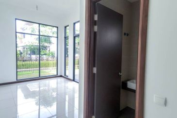 Monterey Residences @ Eco Sanctuary