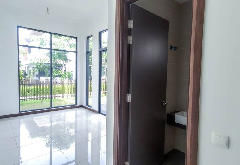 Monterey Residences @ Eco Sanctuary