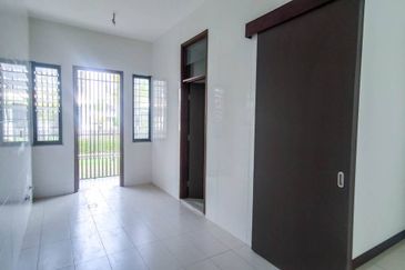 Monterey Residences @ Eco Sanctuary