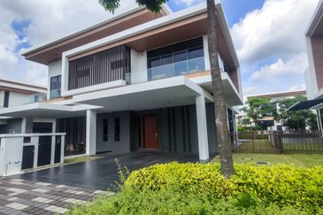 Monterey Residences @ Eco Sanctuary