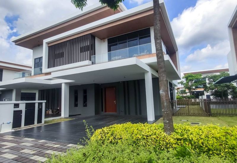 Monterey Residences @ Eco Sanctuary