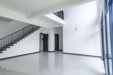 Monterey Residences @ Eco Sanctuary