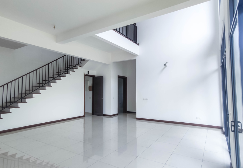 Monterey Residences @ Eco Sanctuary