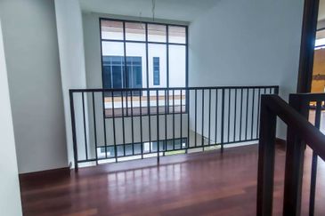 Monterey Residences @ Eco Sanctuary