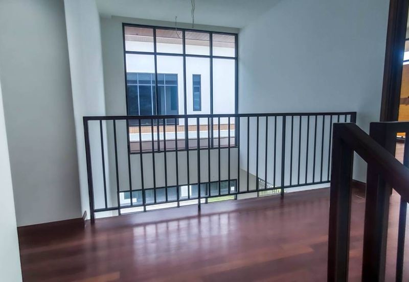 Monterey Residences @ Eco Sanctuary