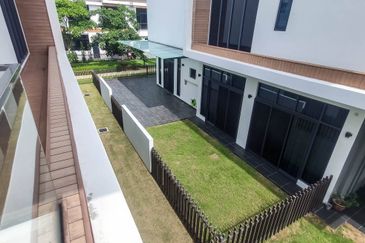 Monterey Residences @ Eco Sanctuary