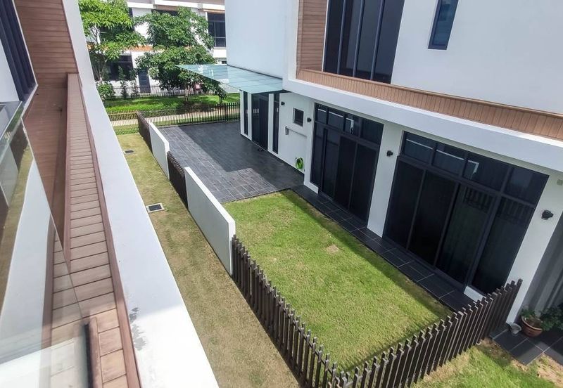 Monterey Residences @ Eco Sanctuary