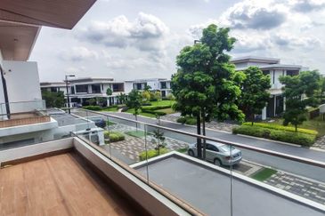 Monterey Residences @ Eco Sanctuary