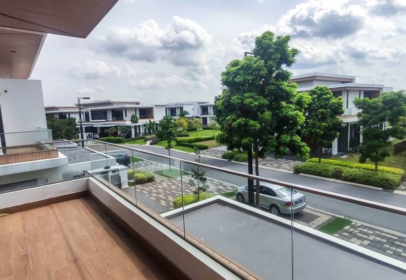 Monterey Residences @ Eco Sanctuary