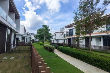 Monterey Residences @ Eco Sanctuary