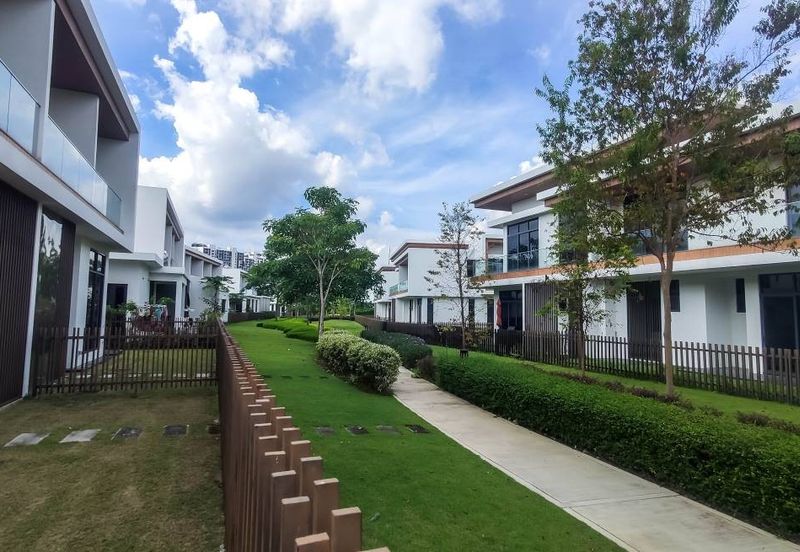 Monterey Residences @ Eco Sanctuary