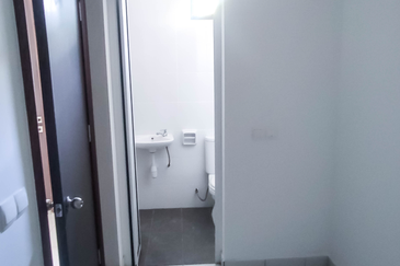 Monterey Residences @ Eco Sanctuary