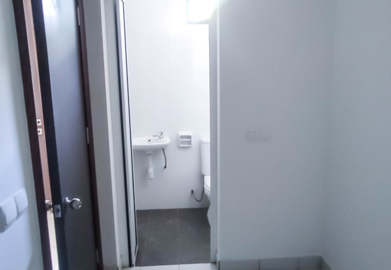 Monterey Residences @ Eco Sanctuary