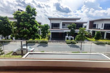 Monterey Residences @ Eco Sanctuary