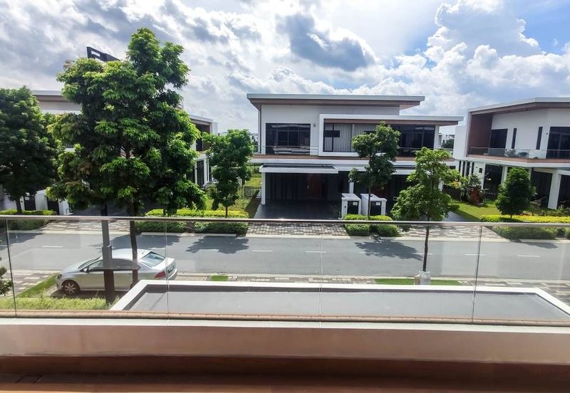 Monterey Residences @ Eco Sanctuary