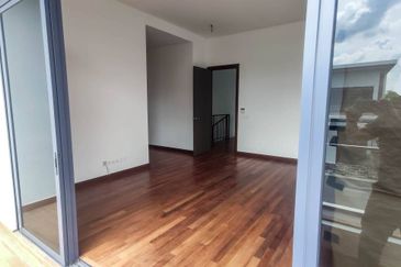 Monterey Residences @ Eco Sanctuary