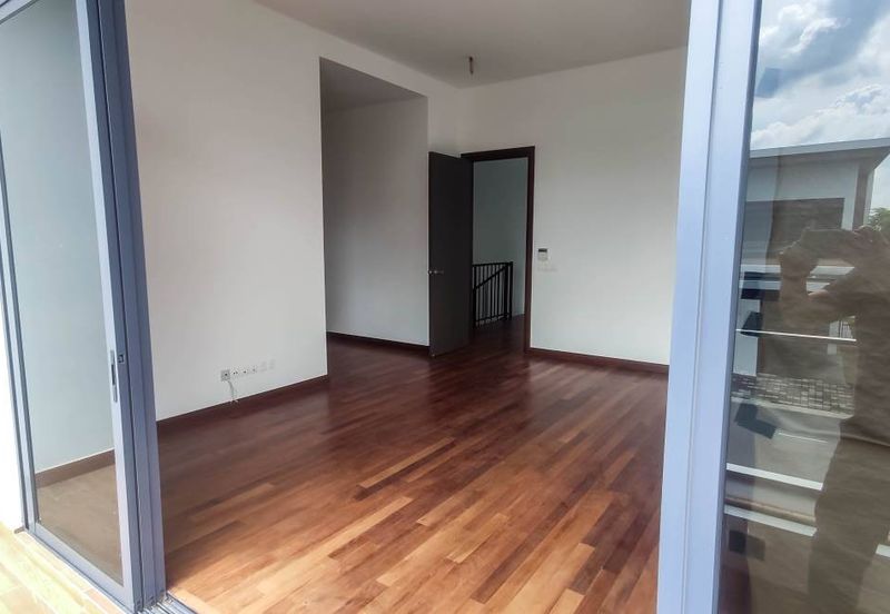 Monterey Residences @ Eco Sanctuary